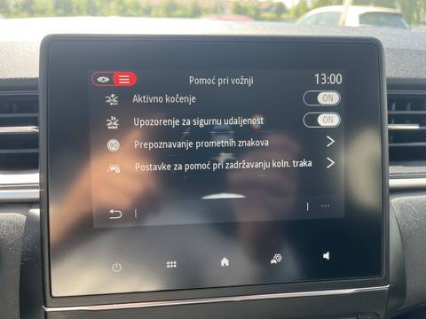 2024 Renault Captur — sličica 28