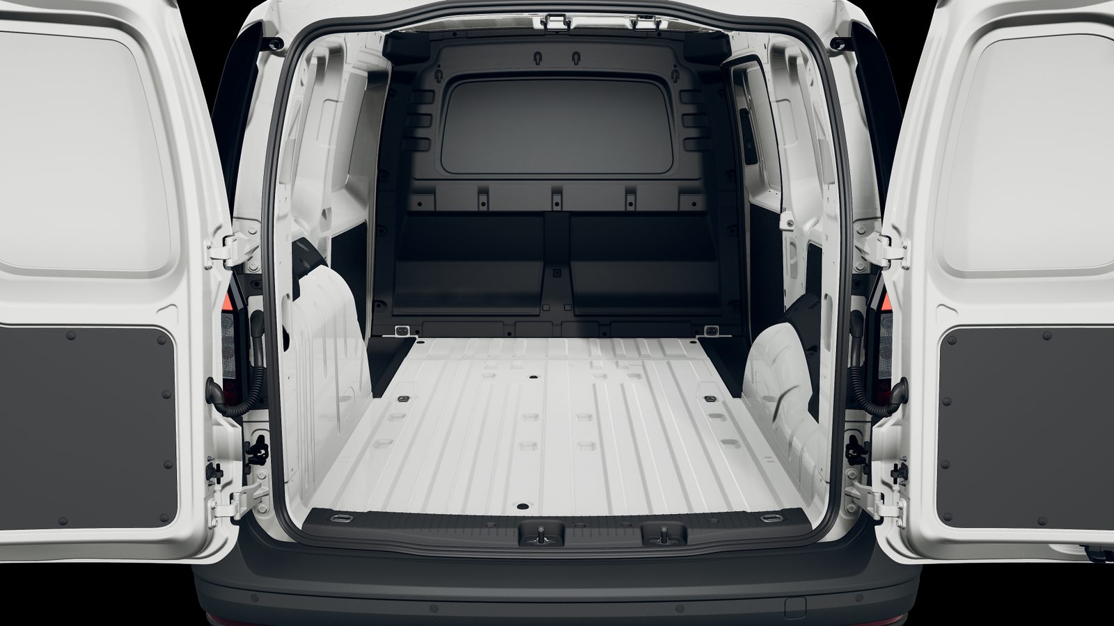 2026 Volkswagen Caddy — fotografija 8