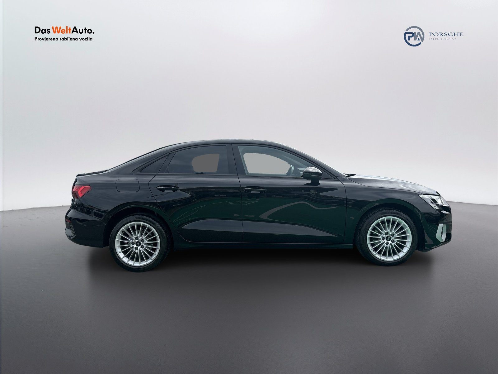 2024 Audi A3 — fotografija 5
