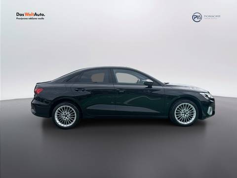 2024 Audi A3 — sličica 5