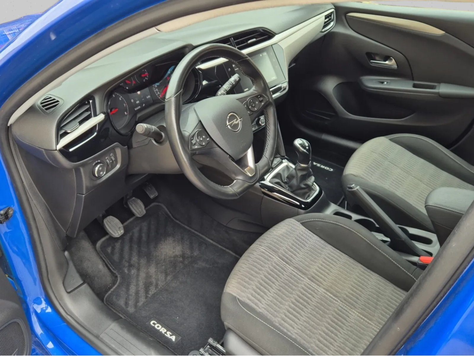 2024 Opel Corsa — fotografija 11