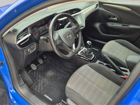 2024 Opel Corsa — sličica 11
