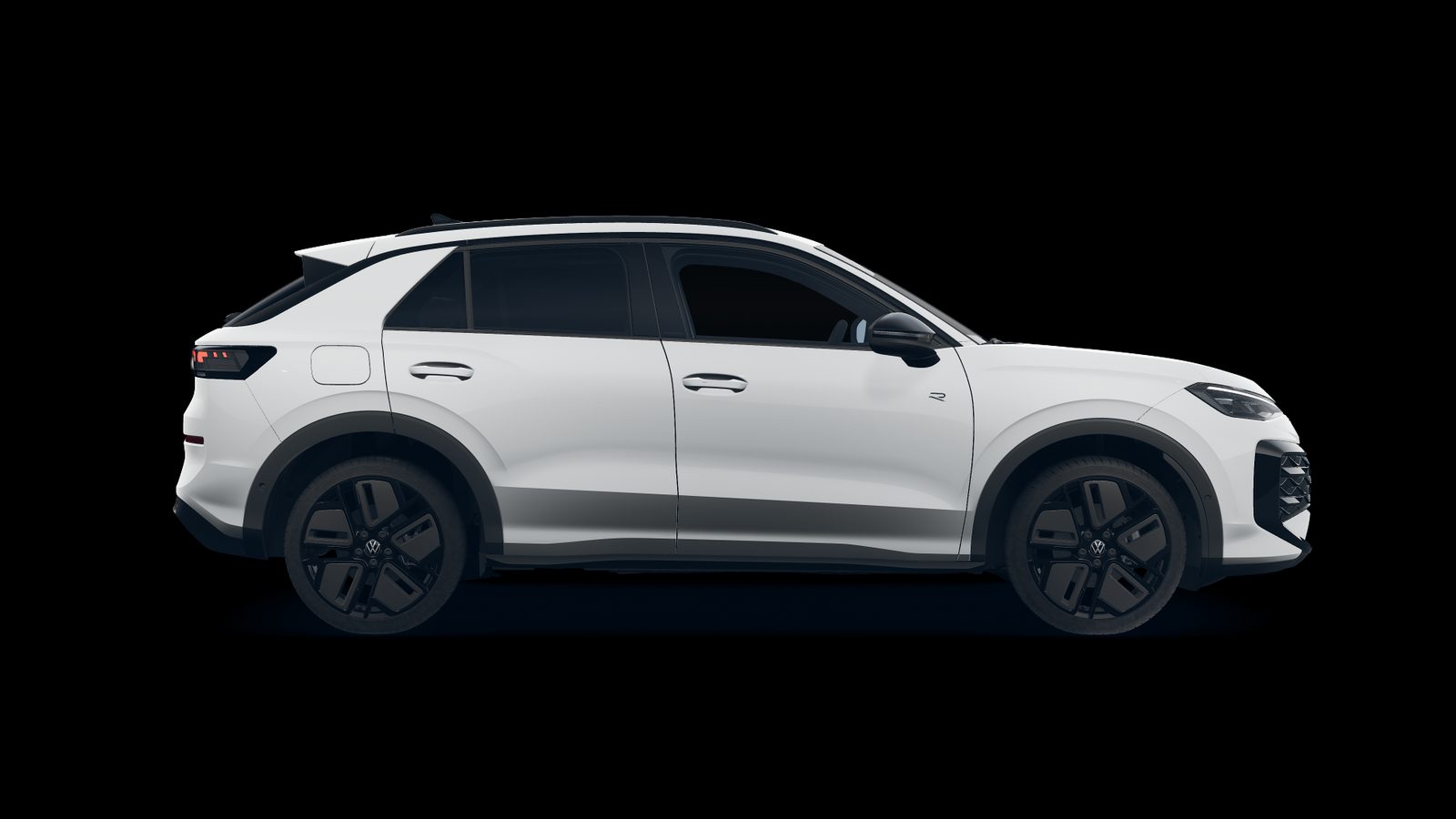 2026 Volkswagen T-Roc R-Line — fotografija 6