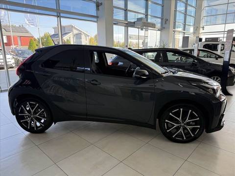 2036 Toyota Aygo X — sličica 6
