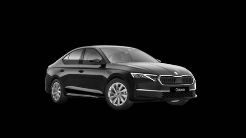 2026 Škoda Octavia