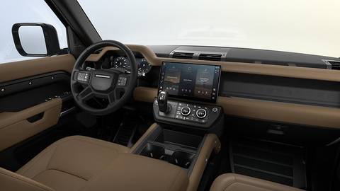 2026 Land Rover Defender — sličica 5