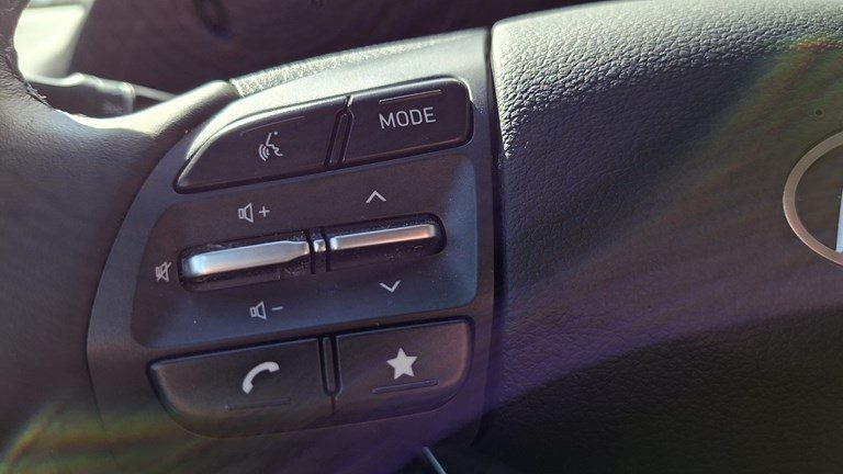 2025 Hyundai i30 — fotografija 18