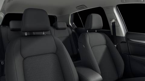 2026 Volkswagen Golf — sličica 2
