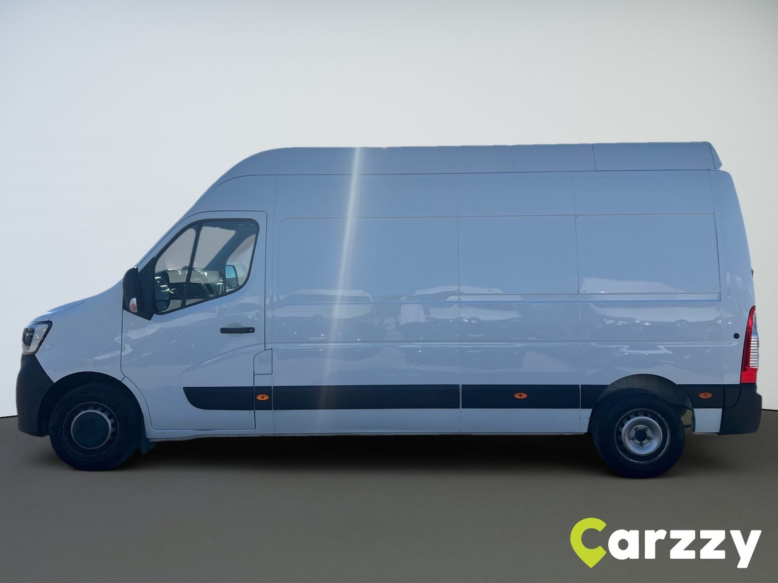 2022 Renault Master — fotografija 8