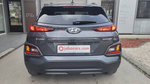 2018 Hyundai Kona — sličica 7