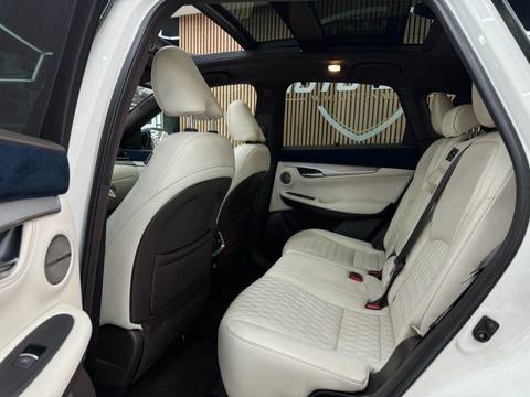 2019 Infiniti QX50 — sličica 15