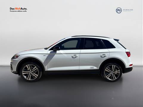2020 Audi Q5 — sličica 8