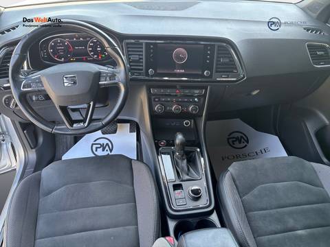 2020 Seat Ateca — sličica 12