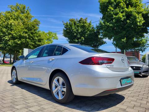 2019 Opel Insignia — sličica 4