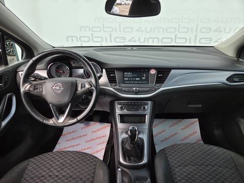 2019 Opel Astra — sličica 9