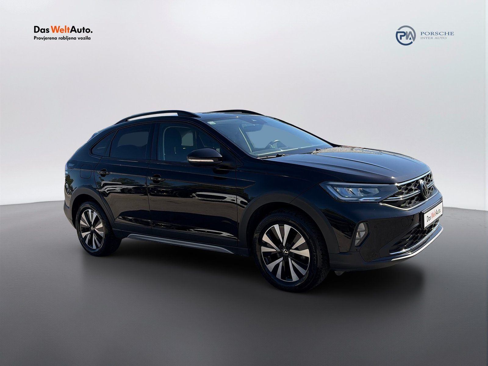 2023 Volkswagen Taigo — fotografija 6