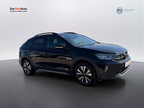 2023 Volkswagen Taigo — sličica 6