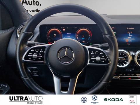 2021 Mercedes-Benz GLA — sličica 10