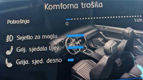 2017 Volkswagen Passat — sličica 20