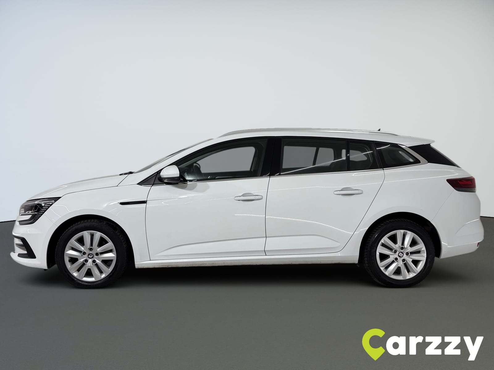 2023 Renault Megane — fotografija 9
