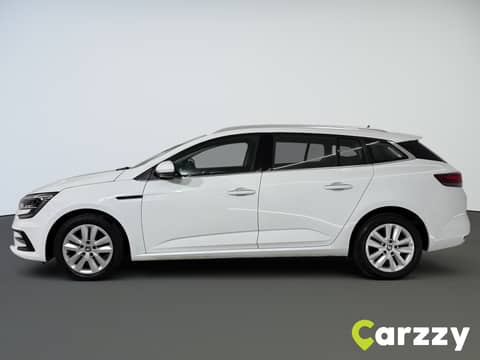 2023 Renault Megane — sličica 9