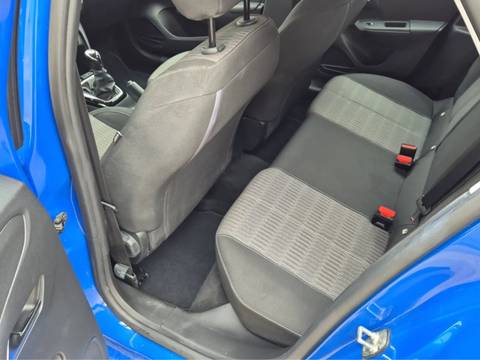 2024 Opel Corsa — sličica 12