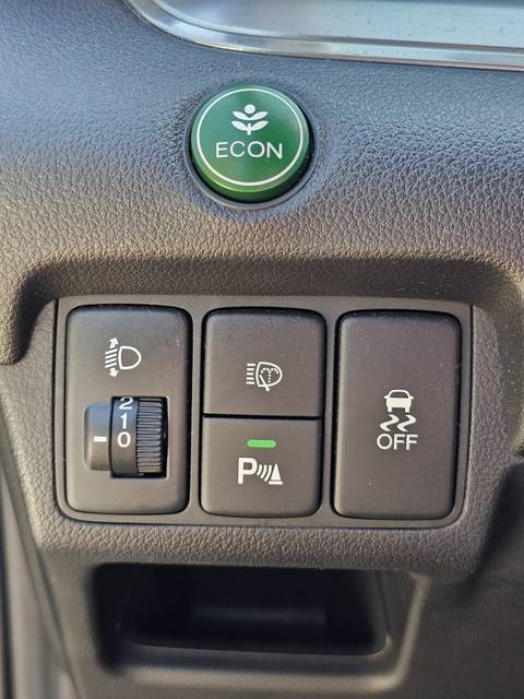 2018 Honda CR-V — sličica 11