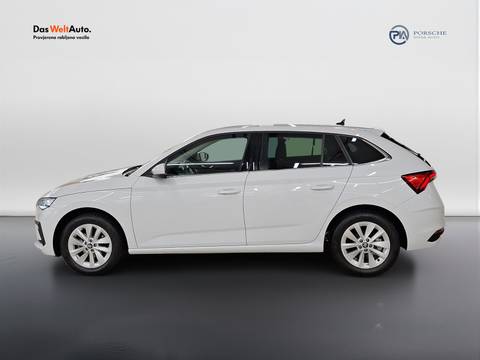 2025 Škoda Scala — sličica 8