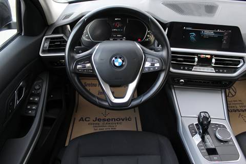 2020 BMW Serija 3 — sličica 10