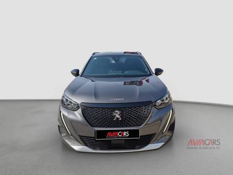 2023 Peugeot 2008