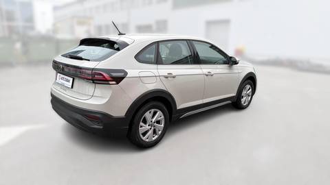 2024 Volkswagen Taigo — sličica 7