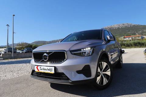 2026 Volvo XC40 — sličica 20