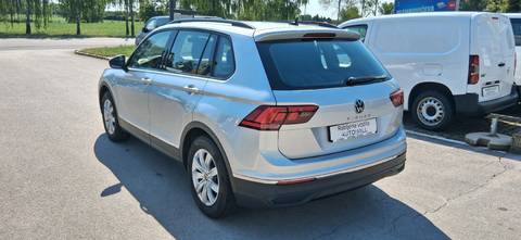 2022 Volkswagen Tiguan — sličica 7