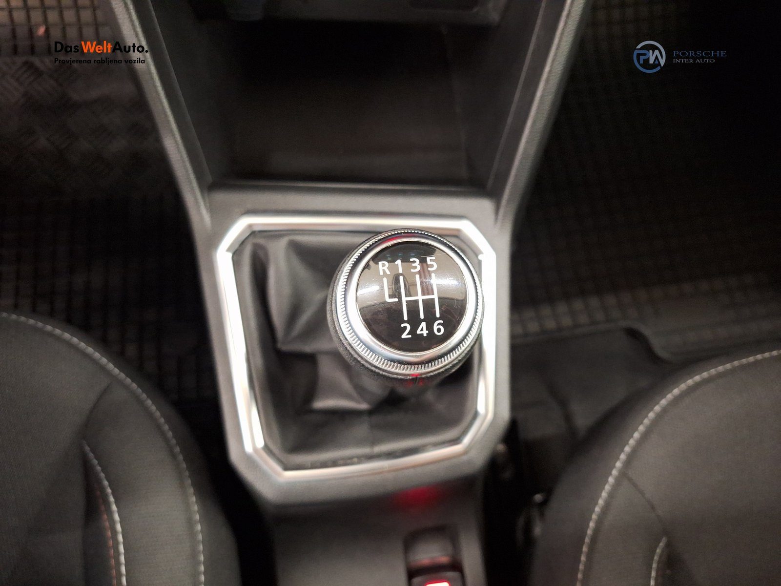 2023 Dacia Jogger — fotografija 15