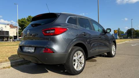 2018 Renault Kadjar — sličica 13
