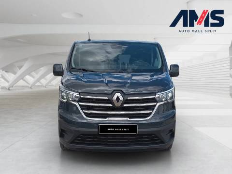 2023 Renault Trafic — sličica 8