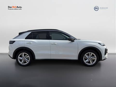 2026 Volkswagen T-Roc — sličica 7