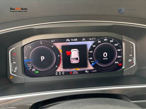 2021 Volkswagen Tiguan — sličica 14