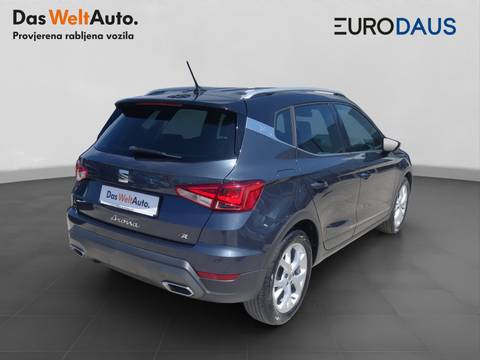 2024 Seat Arona — sličica 4