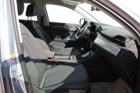 2023 Audi Q3 Sportback — sličica 12