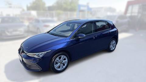 2024 Volkswagen Golf