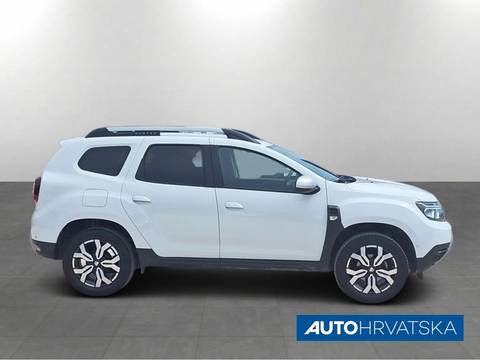 2022 Dacia Duster — sličica 4