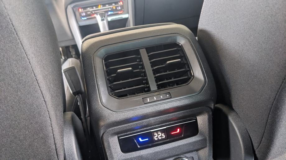 2023 Volkswagen Tiguan — fotografija 28