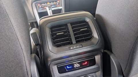 2023 Volkswagen Tiguan — sličica 28