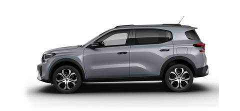2026 Citroën e-C3 AIRCROSS — sličica 2