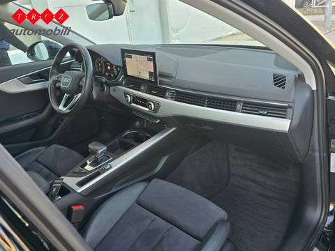 2023 Audi A4 — sličica 6