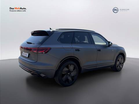 2025 Volkswagen Touareg — sličica 8
