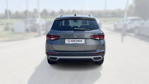 2023 Seat Ateca — sličica 6