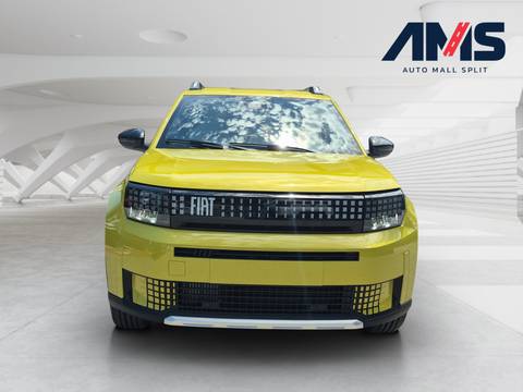 2026 Fiat Grande Panda — sličica 8
