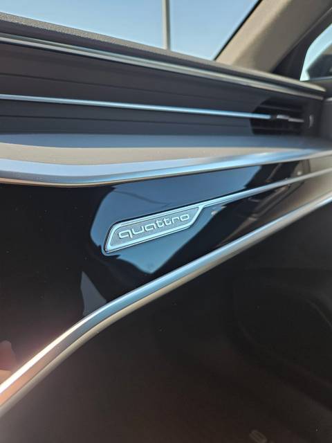 2022 Audi A6 — sličica 28